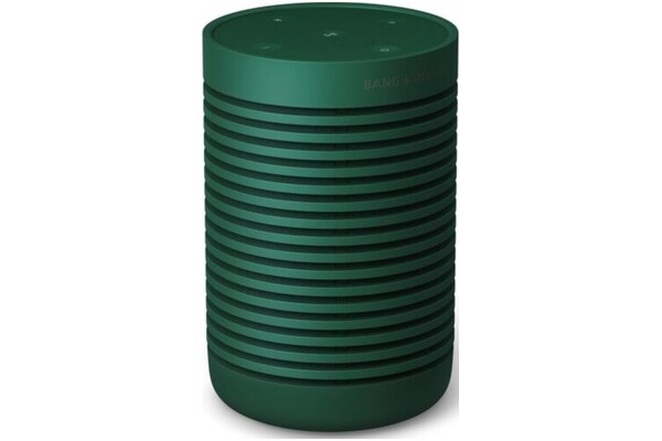 głośnik Bluetooth Bang & Olufsen Beosound Explore zielony