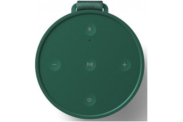 głośnik Bluetooth Bang & Olufsen Beosound Explore zielony