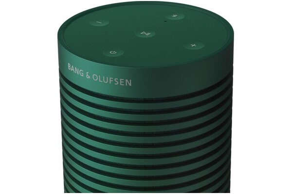 głośnik Bluetooth Bang & Olufsen Beosound Explore zielony