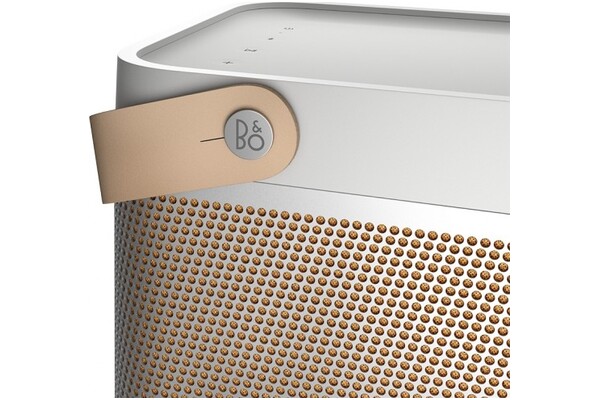 głośnik Bluetooth Bang & Olufsen Beolit 20 szary