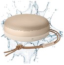 głośnik Bluetooth Bang & Olufsen Beosound A1 2nd złoty