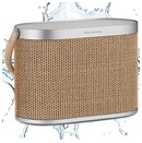 głośnik Bluetooth Bang & Olufsen Beosound A5 beżowy