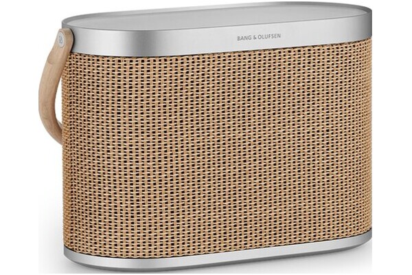 głośnik Bluetooth Bang & Olufsen Beosound A5 beżowy