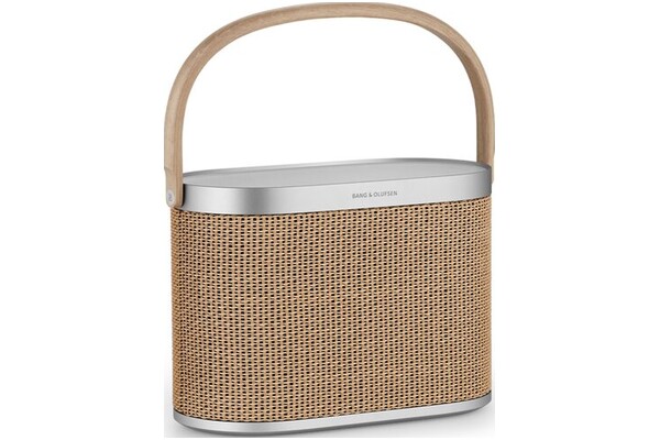 głośnik Bluetooth Bang & Olufsen Beosound A5 beżowy