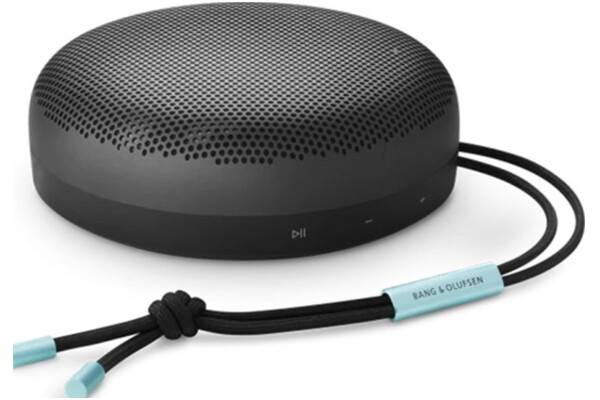 głośnik Bluetooth Bang & Olufsen Beosound A1 2nd Anthracite Oxygen