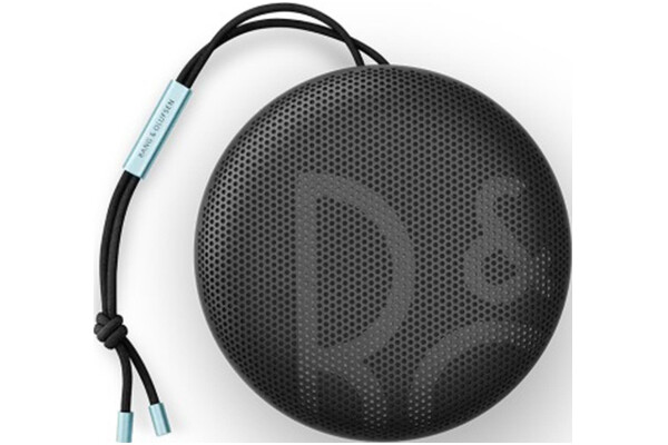 głośnik Bluetooth Bang & Olufsen Beosound A1 2nd Anthracite Oxygen