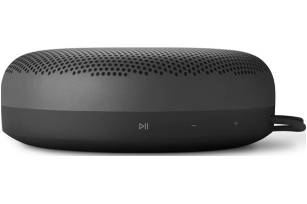 głośnik Bluetooth Bang & Olufsen Beosound A1 2nd Anthracite Oxygen