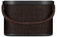 głośnik Bluetooth Bang & Olufsen Beosound A5 czarno-brązowy
