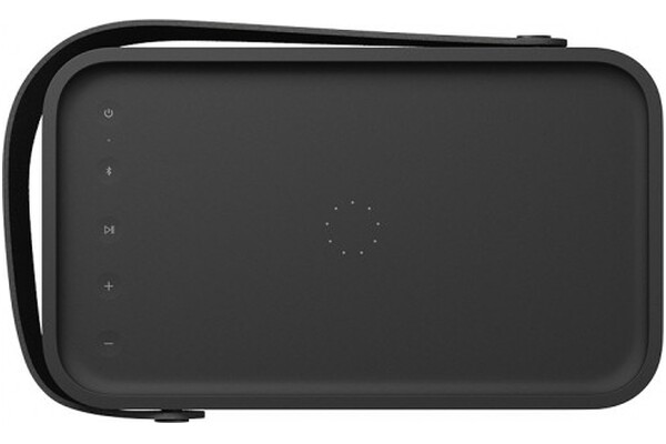 głośnik Bluetooth Bang & Olufsen Beolit 20 grafitowy