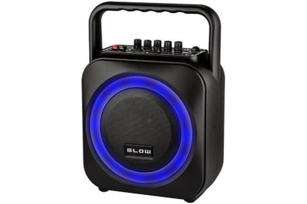 głośnik Bluetooth BLOW BT800 czarny