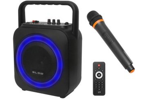 głośnik Bluetooth BLOW BT800 czarny