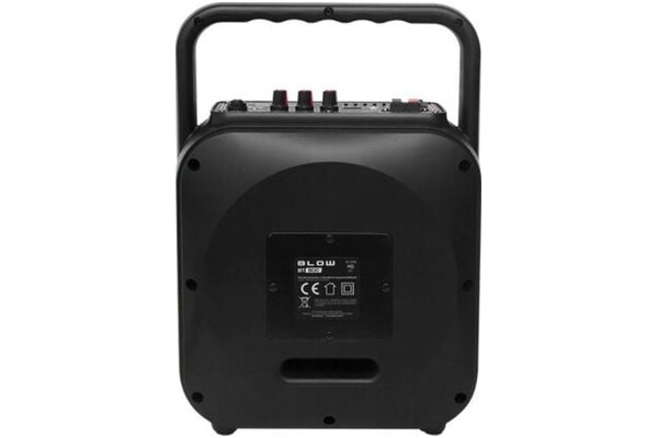głośnik Bluetooth BLOW BT800 czarny