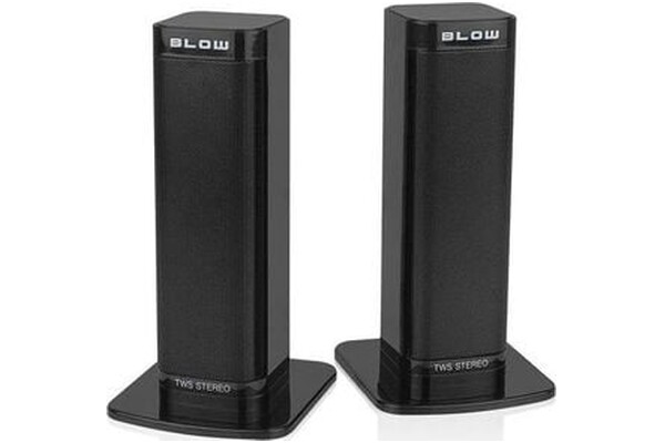 głośnik Bluetooth BLOW BT760 czarny