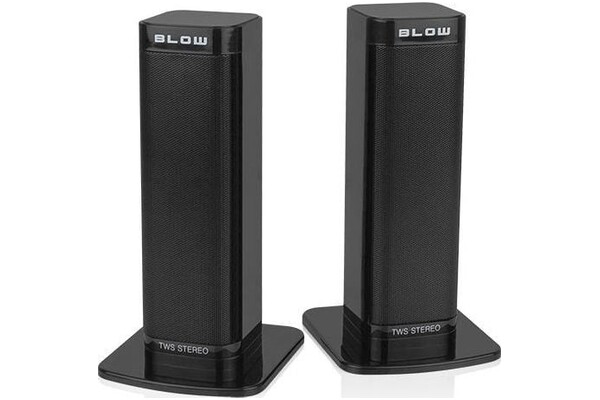 głośnik Bluetooth BLOW BT760 czarny