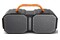 głośnik Bluetooth Blaupunkt BT50 czarno-szary