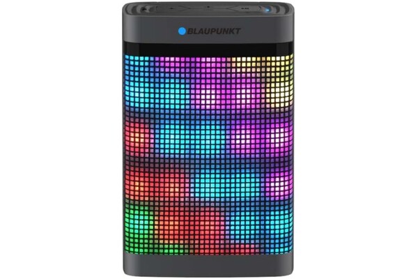 głośnik Bluetooth Blaupunkt BT07 czarny