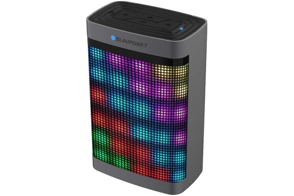 głośnik Bluetooth Blaupunkt BT07 czarny