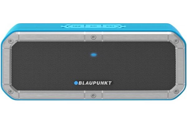 głośnik Bluetooth Blaupunkt BT12 niebieski