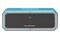 głośnik Bluetooth Blaupunkt BT12 niebieski