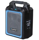 głośnik power audio Blaupunkt MB06 czarny
