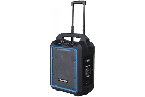 głośnik power audio Blaupunkt MB10 czarny