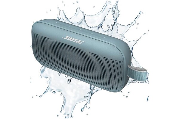 głośnik Bluetooth Bose SoundLink Flex niebieski