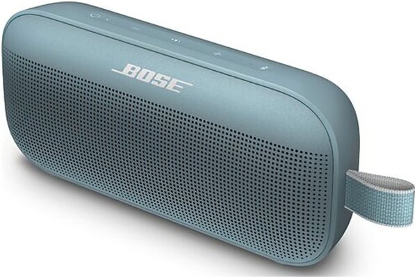 głośnik Bluetooth Bose SoundLink Flex niebieski