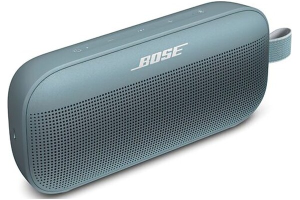 głośnik Bluetooth Bose SoundLink Flex niebieski