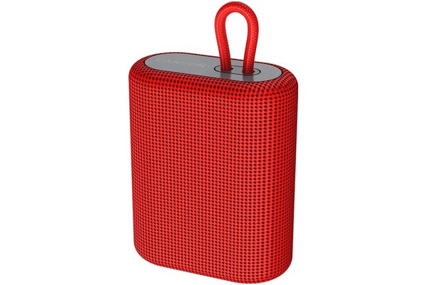 głośnik Bluetooth Canyon BSP4 czerwony