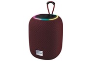 głośnik Bluetooth Canyon BSP8 czerwony