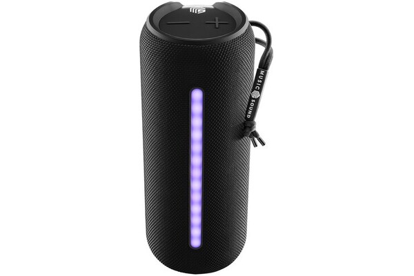głośnik Bluetooth CELLULARLINE Hype 20 czarny