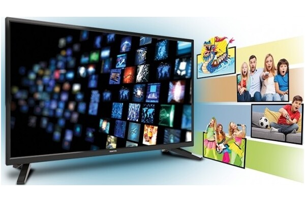 Telewizor Manta 32LHA48L 32" HD Ready