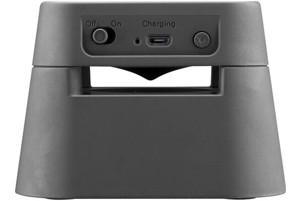 głośnik Bluetooth CELLULARLINE Serca czarny