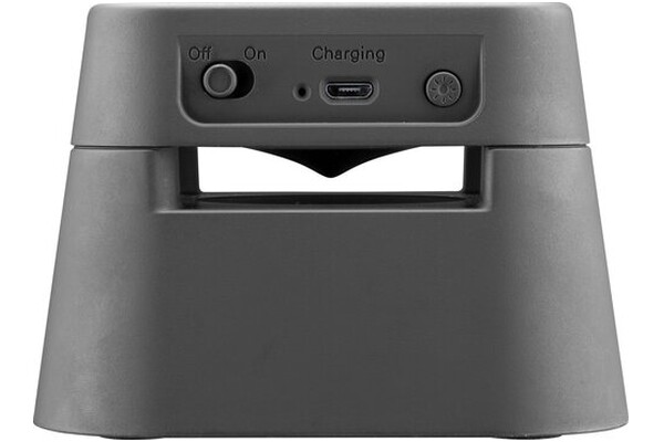 głośnik Bluetooth CELLULARLINE Rakieta czarno-niebieski