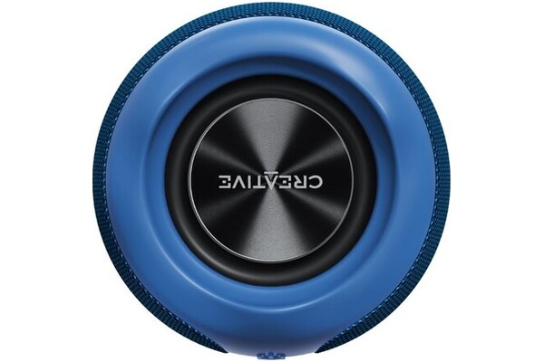 głośnik Bluetooth Creative MUVO Play niebieski