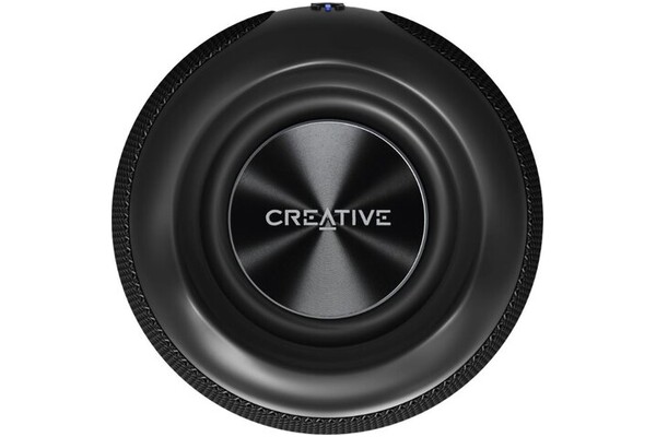 głośnik Bluetooth Creative MUVO Play czarny