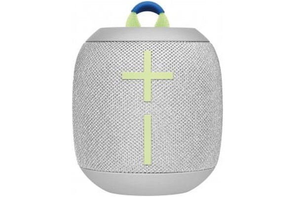 głośnik Bluetooth Logitech S55163367 szary