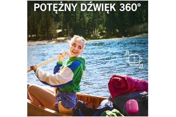 głośnik Bluetooth Logitech S55163367 szary