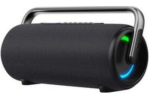 głośnik Bluetooth Manta SPK530 czarny