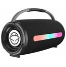 głośnik Bluetooth Manta SPK140GO czarny