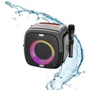 głośnik Bluetooth Manta SPK340 czarny