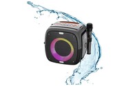 głośnik Bluetooth Manta SPK340 czarny