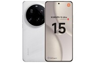 Smartfon Xiaomi 15 Ultra 5G biały 6.73" 16.0GB/512.0GB