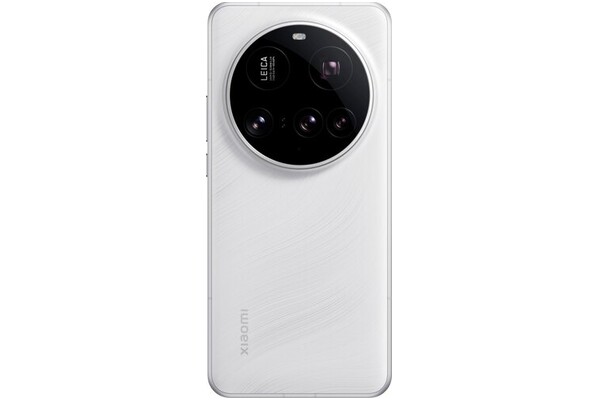 Smartfon Xiaomi 15 Ultra 5G biały 6.73" 16.0GB/512.0GB