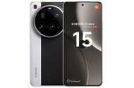 Smartfon Xiaomi 15 Ultra 5G srebrny 6.73" 16.0GB/512.0GB