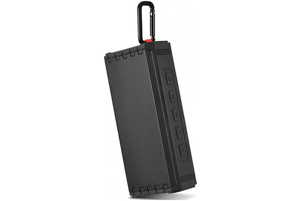 głośnik Bluetooth MaxCom MX56 Maxton Cerro czarny