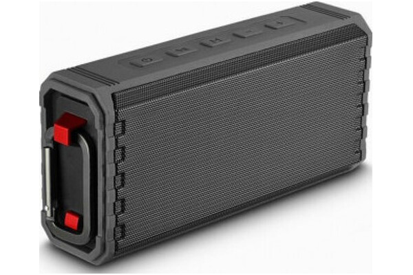 głośnik Bluetooth MaxCom MX56 Maxton Cerro czarny