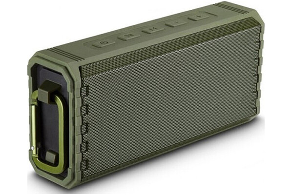 głośnik Bluetooth MaxCom MX56 Maxton Cerro zielony