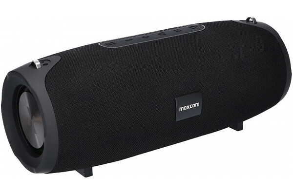 głośnik Bluetooth MaxCom MX216 czarny