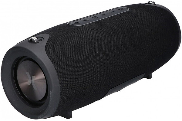 głośnik Bluetooth MaxCom MX216 czarny